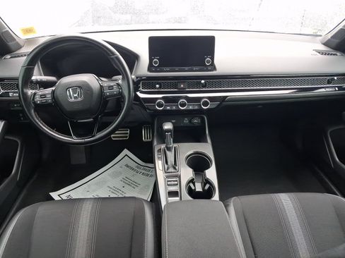 Used 2023 Honda Civic Sport image 12