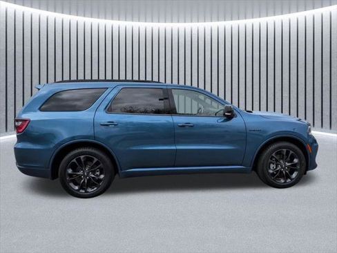 Certified 2024 Dodge Durango R/T AWD/4WD image 5