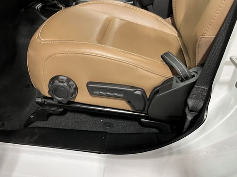 Used 2021 Jeep Gladiator Rubicon image 21