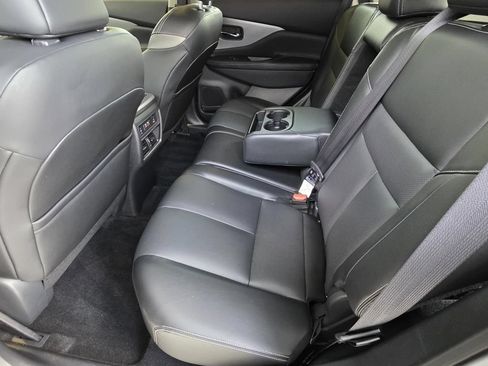 Used 2024 Nissan Murano SL FWD image 10