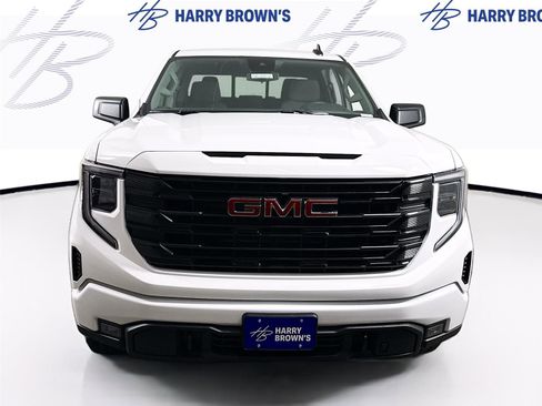 New 2026 GMC Sierra 1500 Elevation AWD/4WD image 26