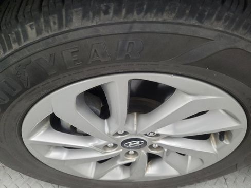 Used 2017 Hyundai Tucson SE image 31