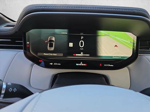 New 2025 Land Rover Range Rover Sport Dynamic SE image 21