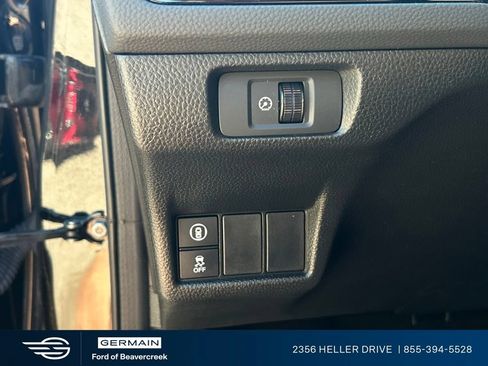 Used 2023 Honda Civic EX image 25