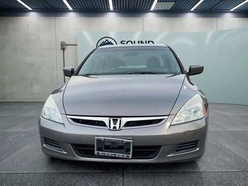 Used 2007 Honda Accord EX-L image 4