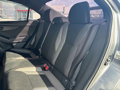 Used 2022 Subaru WRX image 14