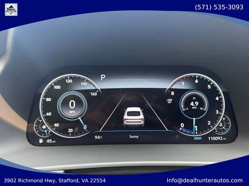 Used 2020 Hyundai Sonata Limited FWD image 31