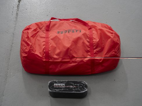 Used 2023 Ferrari Roma RWD image 43