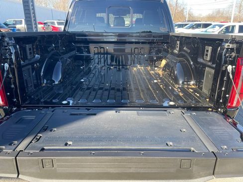 New 2025 Ford F150 Tremor w/ Equipment Group 402A High image 25