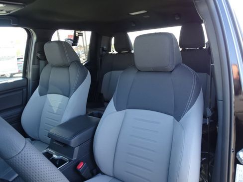 New 2025 Toyota Tacoma TRD Off-Road image 12