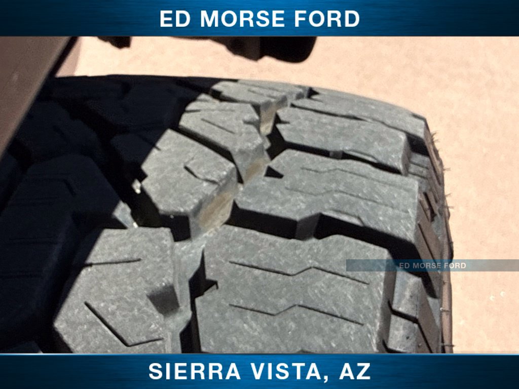 Used 2025 Ford F150 Raptor w/ Equipment Group 803A Raptor R AWD/4WD image 71