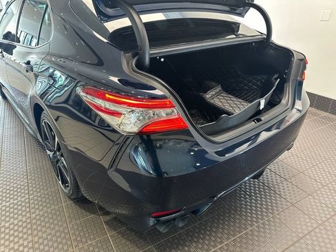 Used 2019 Toyota Camry XSE w/ Driver Assist Package FWD image 5