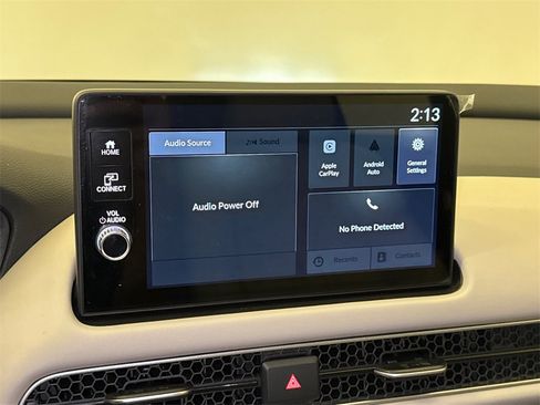 Certified 2026 Honda HR-V EX-L image 24