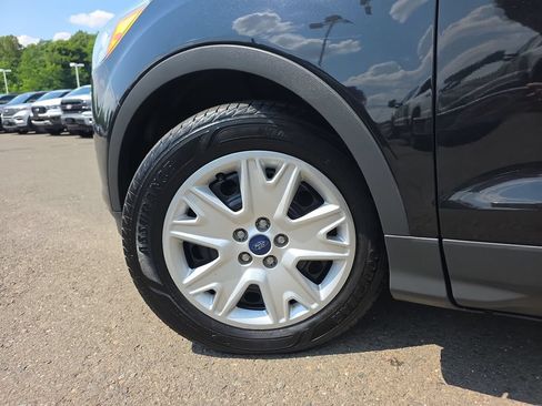 Used 2014 Ford Escape S FWD image 13