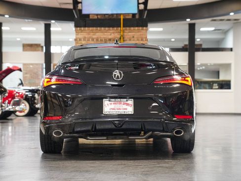 Used 2023 Acura Integra A-Spec FWD image 13