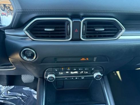 Used 2020 MAZDA CX-5 Grand Touring AWD/4WD image 16