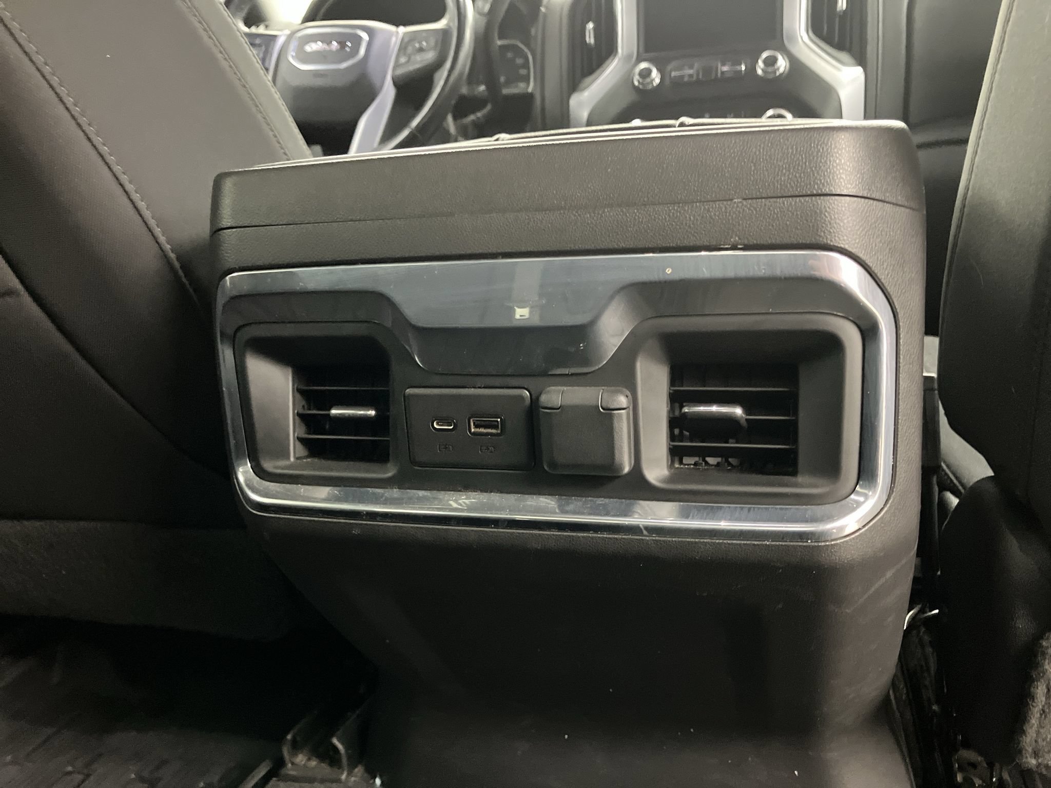 Used 2021 GMC Sierra 1500 Elevation AWD/4WD image 16