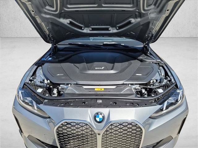 New 2026 BMW i4 eDrive40 w/ Premium Package RWD image 16