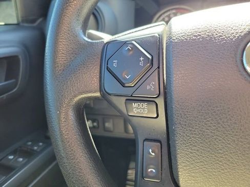 Used 2020 Toyota Tacoma SR w/ SR Convenience Package image 21