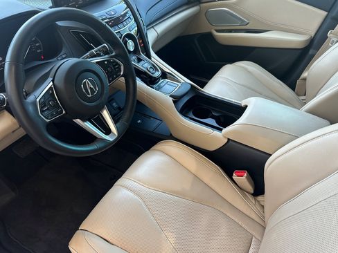 Used 2023 Acura RDX AWD w/ Advance Package image 11