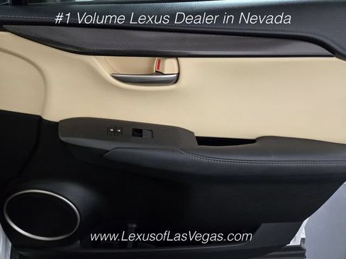Used 2016 Lexus NX 200t FWD w/ Premium Package image 25