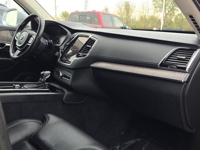 Used 2022 Volvo XC90 T6 Inscription w/ Advanced Package AWD/4WD image 6