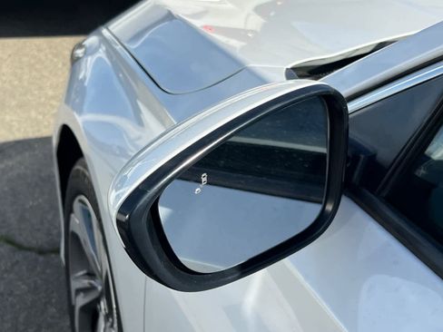 Used 2019 Honda Accord EX image 19