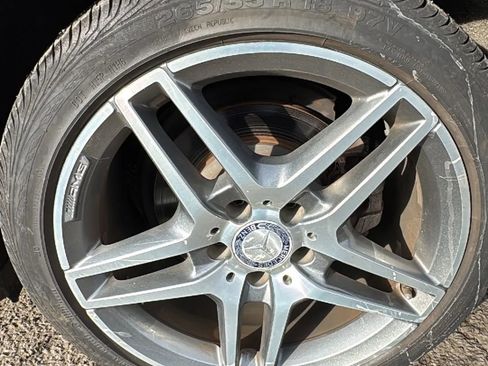 Used 2016 Mercedes-Benz E 350 Sedan image 20