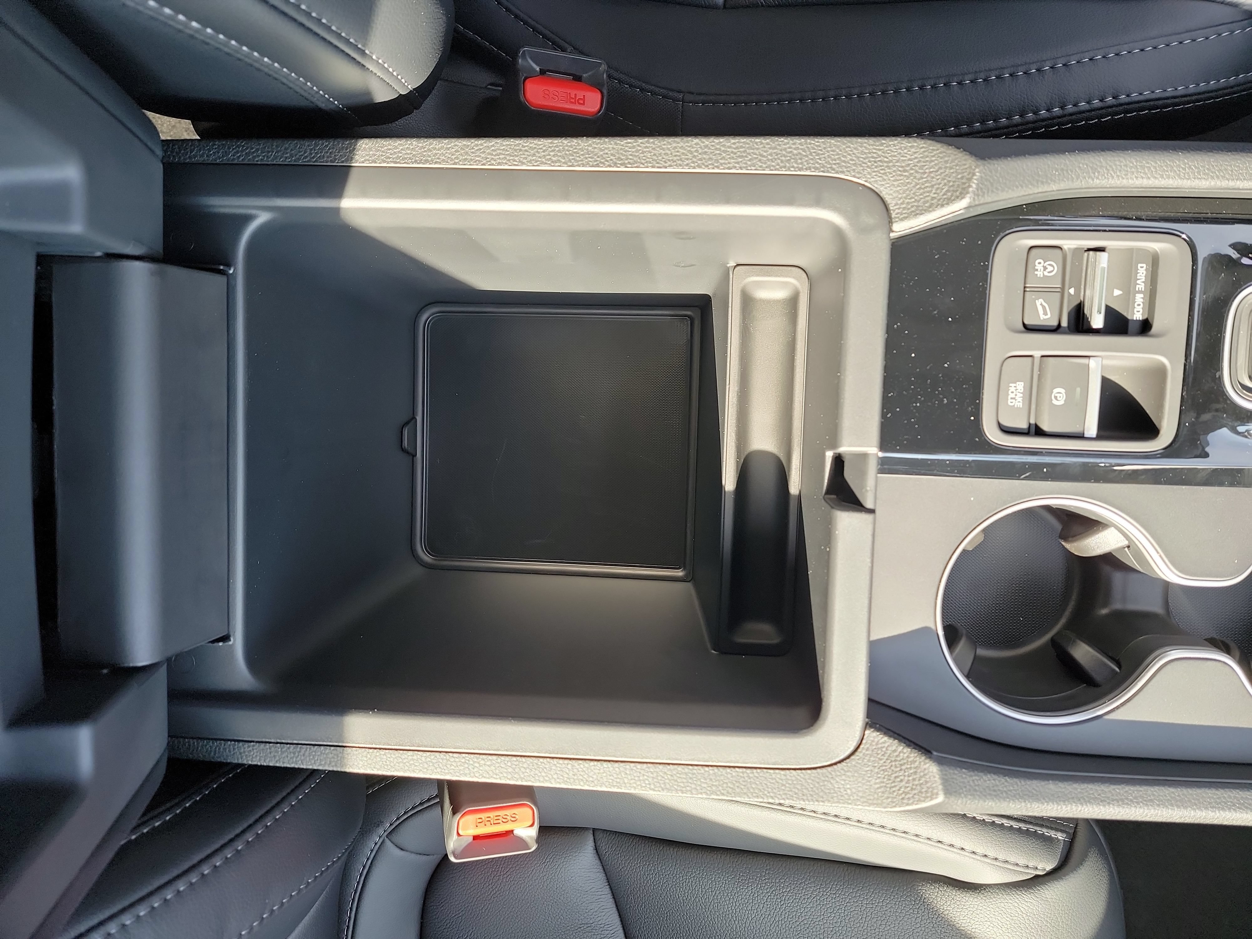 New 2026 Honda Pilot Touring image 24