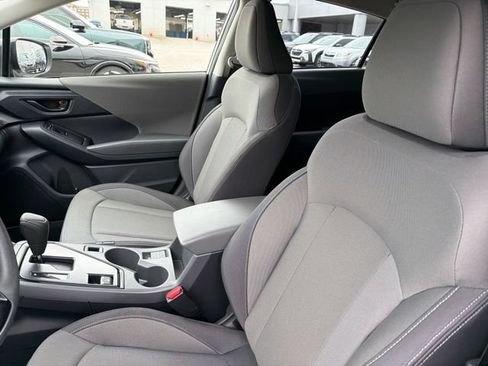 Certified 2024 Subaru Crosstrek 2.0i AWD/4WD image 19