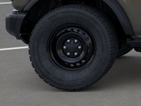 New 2026 Ford Bronco Big Bend image 21