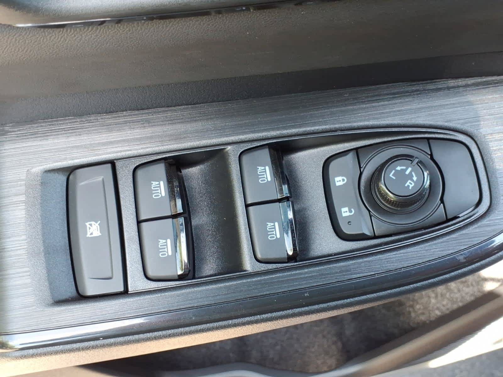 New 2026 Subaru Outback Wilderness AWD/4WD image 20