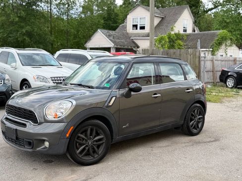 Used 2012 MINI Cooper Countryman S image 4