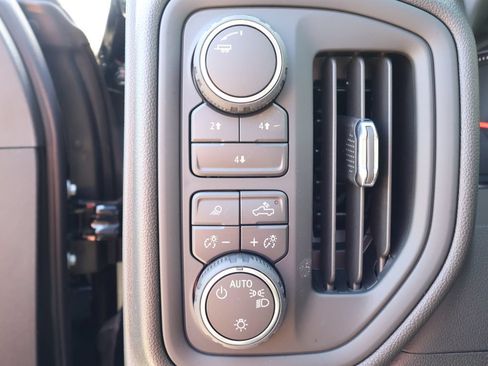New 2026 Chevrolet Silverado 3500 W/T AWD/4WD image 13