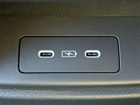 New 2026 Honda CR-V EX image 13