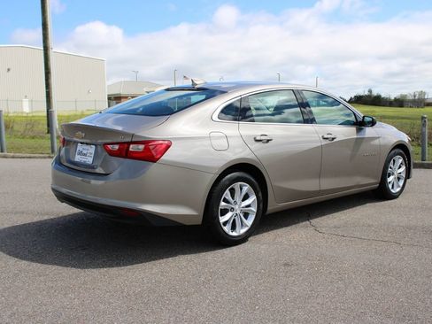Used 2023 Chevrolet Malibu LT FWD image 20