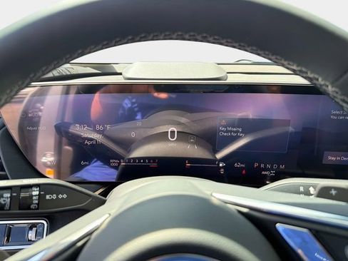 New 2026 Buick Envision Avenir image 28