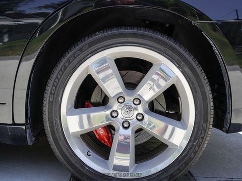 Used 2007 Dodge Charger SRT8 w/ SRT Option Group II RWD image 47