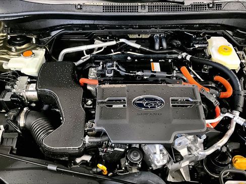 Used 2025 Subaru Forester Limited AWD/4WD image 32