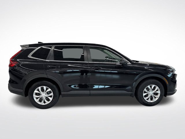 Used 2026 Honda CR-V LX image 36
