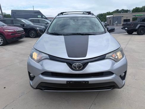 Used 2018 Toyota RAV4 Adventure AWD/4WD image 21