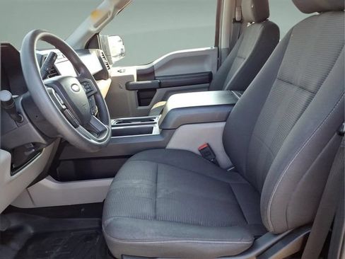 Used 2019 Ford F150 XL w/ Equipment Group 101A Mid AWD/4WD image 11