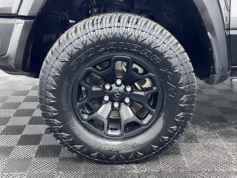Used 2022 RAM 1500 TRX w/ TRX Level 2 Equipment Group AWD/4WD image 11