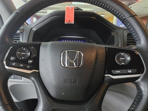 Used 2018 Honda Odyssey EX-L image 27