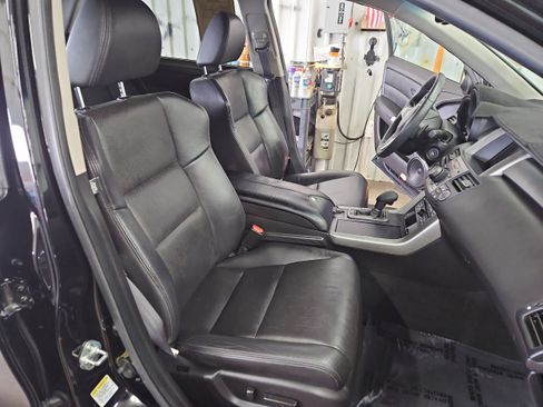 Used 2011 Acura RDX w/ Technology Package image 5