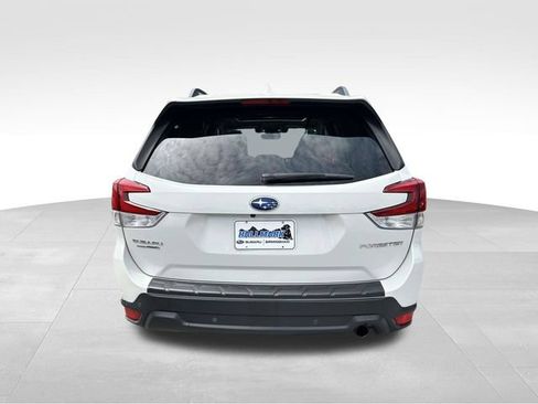 Used 2020 Subaru Forester Limited AWD/4WD image 3