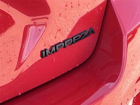 New 2026 Subaru Impreza 2.0i Sport AWD/4WD image 10
