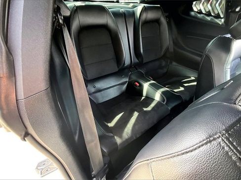 Used 2021 Ford Mustang GT Premium w/ Carbon Sport Interior Package image 24