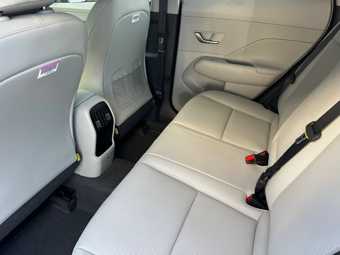 New 2027 Hyundai Kona Limited AWD/4WD image 13
