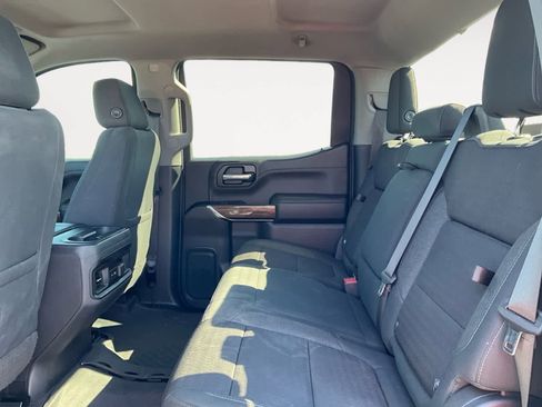 Used 2020 Chevrolet Silverado 1500 RST w/ All-Star Edition image 22